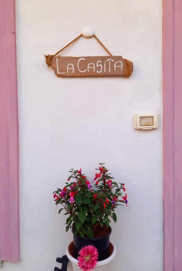 "La Casita", 2 Floors Apartment, Private Parking 1 Car Or 2 Bikes, Air-Cond And Terrace Livorno Exterior photo